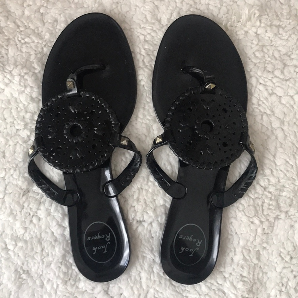 Jack Rogers